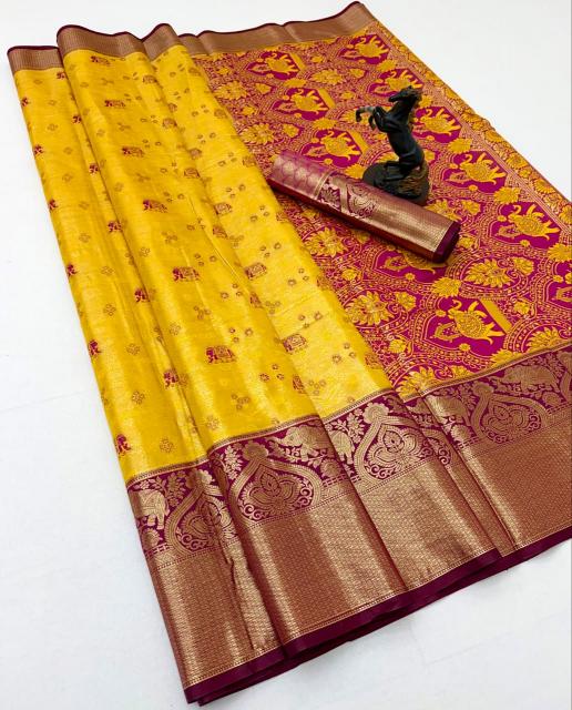 Malhar pushpa-vol-2 surat saree wholesale market